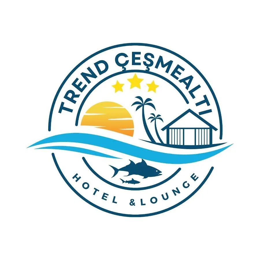 Trend Cesmealti Hotel & Lounge イズミル 0*,