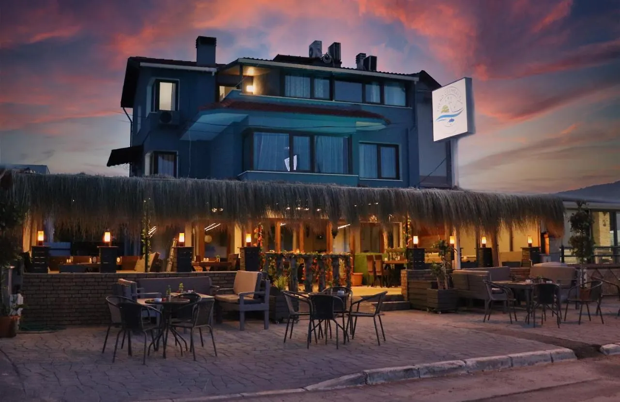 Trend Cesmealti Hotel & Lounge イズミル トルコ