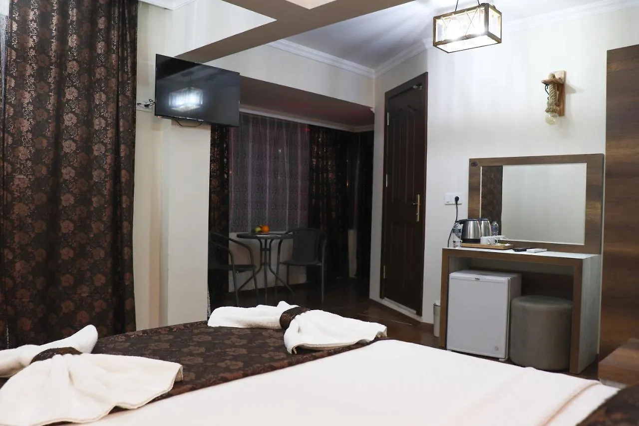 Trend Cesmealti Hotel & Lounge イズミル 0*,  トルコ