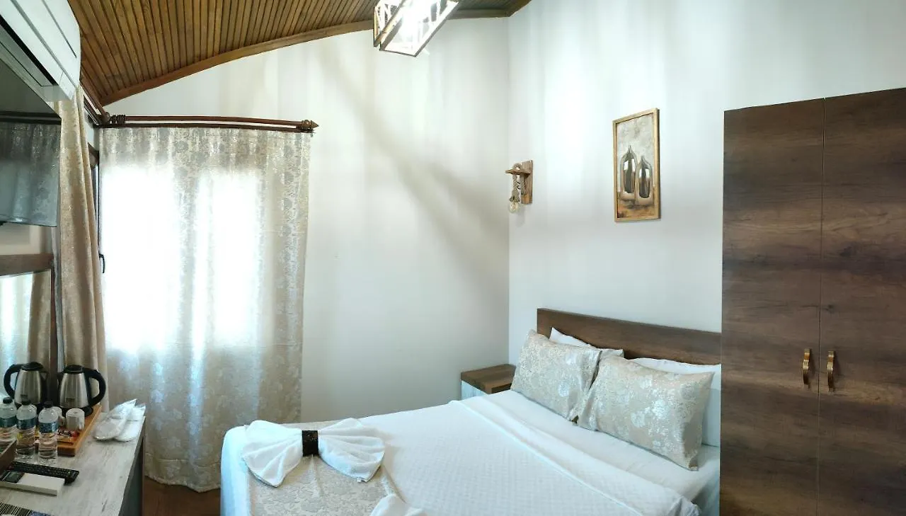 Trend Cesmealti Hotel & Lounge イズミル トルコ