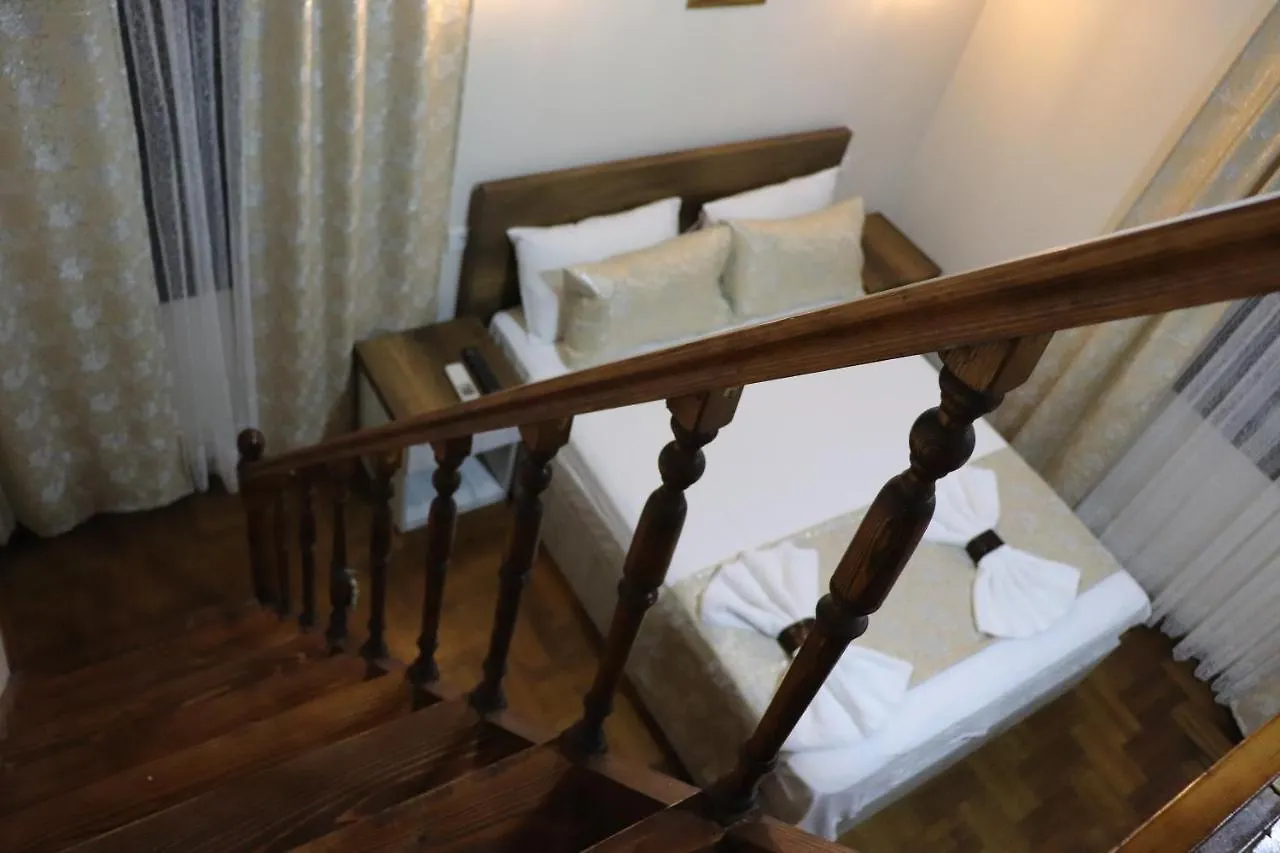 Trend Cesmealti Hotel & Lounge イズミル 0*,  トルコ