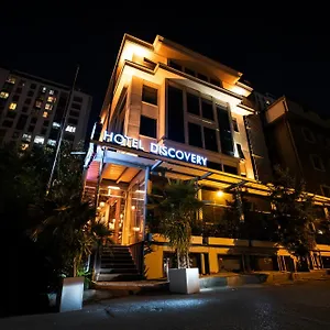 Discovery Otel İstanbul