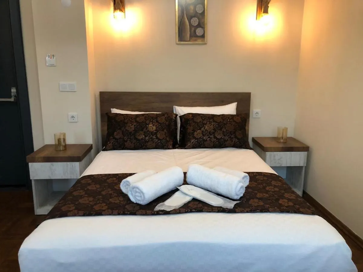 Trend Cesmealti Hotel & Lounge 伊兹密尔 土耳其