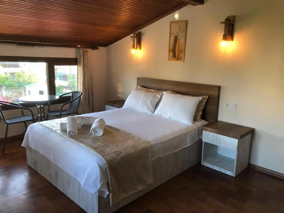 Trend Cesmealti Hotel & Lounge 伊兹密尔