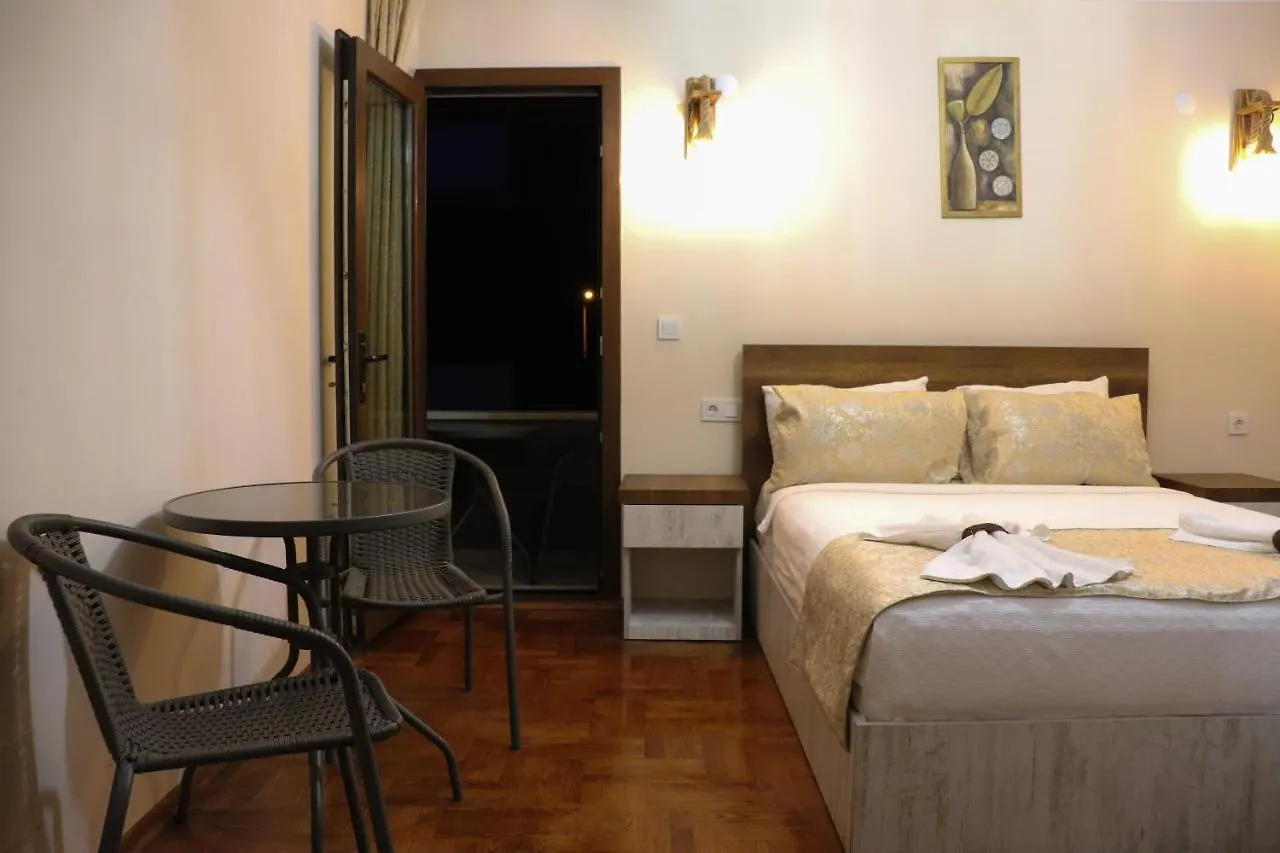 Trend Cesmealti Hotel & Lounge 伊兹密尔 土耳其