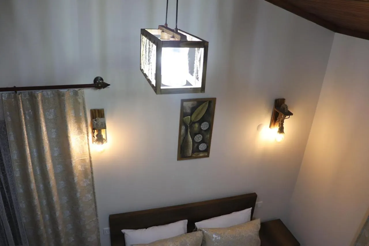Trend Cesmealti Hotel & Lounge 伊兹密尔